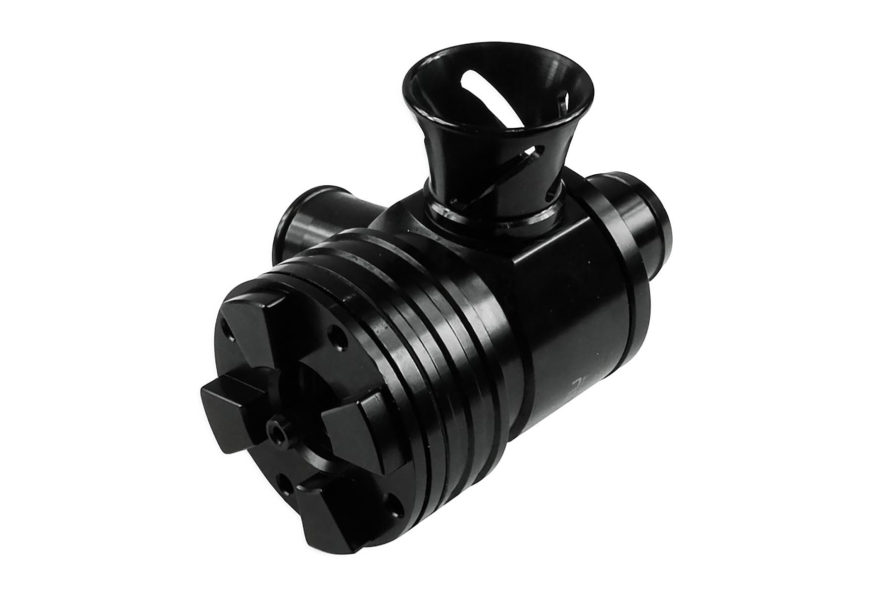 Uniwersalny zawór spustowy Hybrid Blow Off BOV