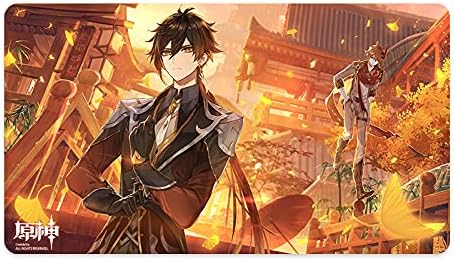 Amazon Co Jp 原神 公式グッズ マウスパッド 迫る客星 Genshin パソコン 周辺機器 Amazon Co Jp 原神 公式グッズ マウスパッド 迫る客星 Genshin パソコン 周辺機器