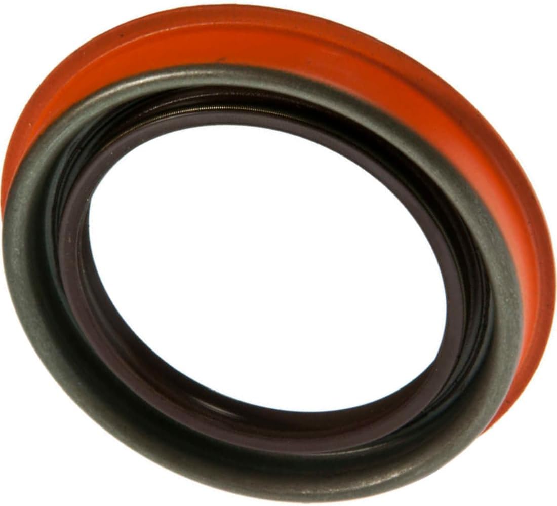 1 PCS Automatic Transmission Oil Pump Seal Front fits Ford Excursion F-250 F-350 E-150 E-350 Club Wagon Super Duty 2003 2004-2016 Replacement 3C3Z-7A248-AA, 3C3P-7A248AA