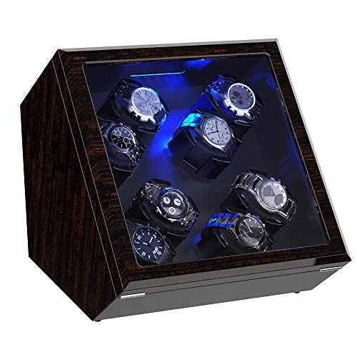 Best Watch Winder For Patek Philippe 10Reviewz