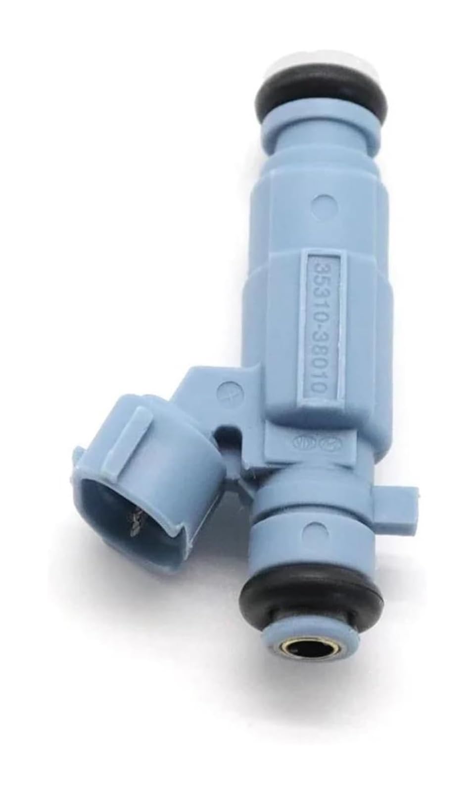 Para Hyundai Para Optima Para Santa Fe Para XG350 2,4 L 3,5 L 6 Unidades 35310-38010 Inyector Combustible Inyector Combustible Coche(4pcs)