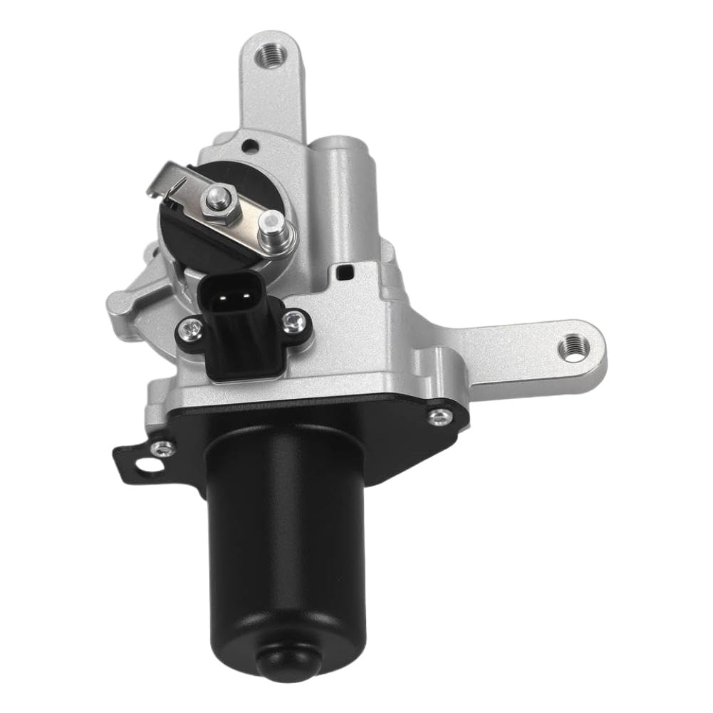 Ttxzguyvx Onecolor Turbo Wastegate Actuator Compatible With 3.0L 1Kd-Ftv 171Hp 2002 2003-10