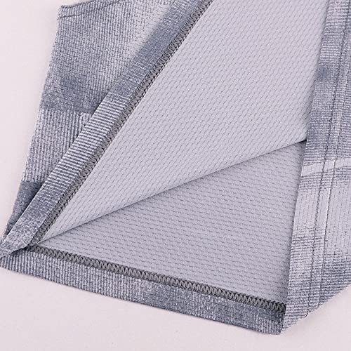 Mouwloos spierstringvest voor heren, bodybuilding, tanktop voor de fitnessstudio, training - Image 6