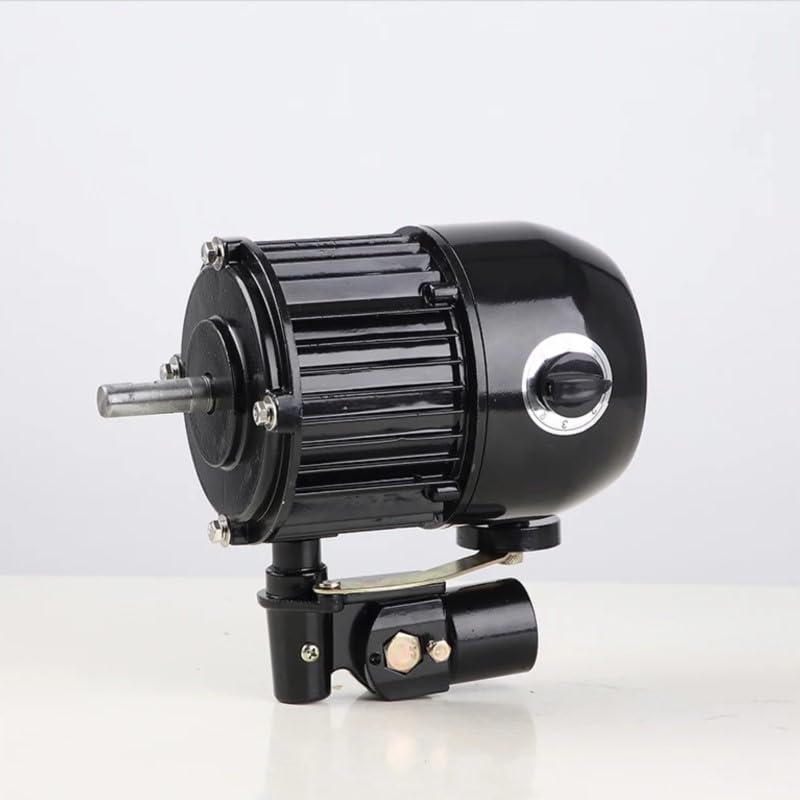 220V350W HW-750 Industrial Fan Waterproof, Dust-proof And Oil Proof Pure Copper Motor For Floor Fan Wall Mounted Fan Spray Fan - (Type: A, Speed: HW-550-120W)