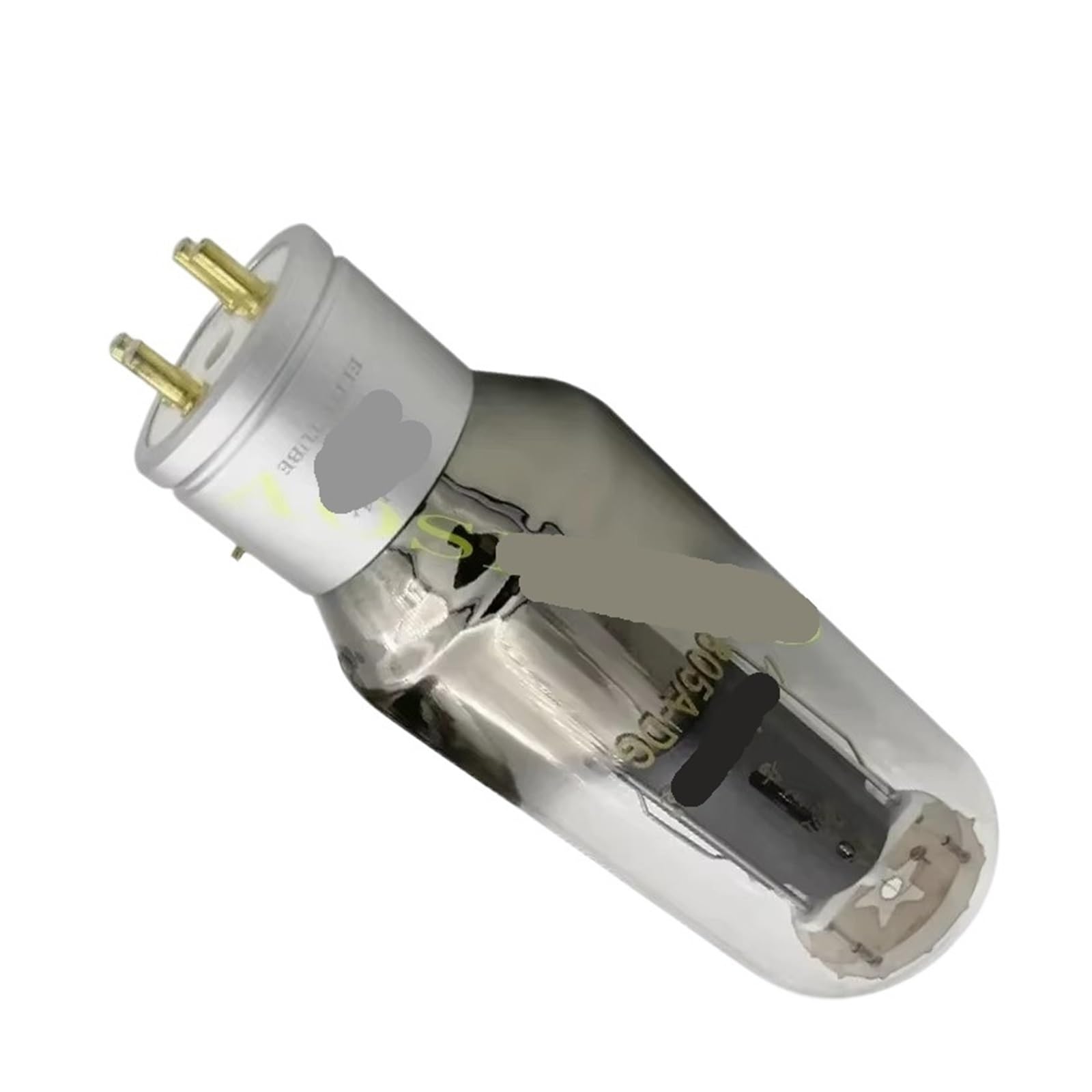 805A-DG 805ADG tube HIFI audio upgrade kit upgrade 805A 805M 805AT E805 805 tube amplifier DIY matching(1PCS 805A-DG)