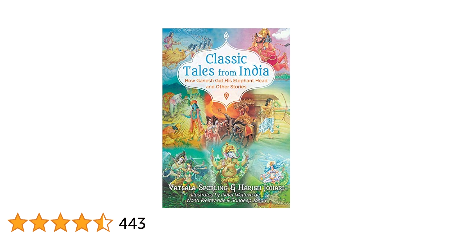 GOT Tapestry Collection 443 Blue_Gk ぶるー B2タペストリー W