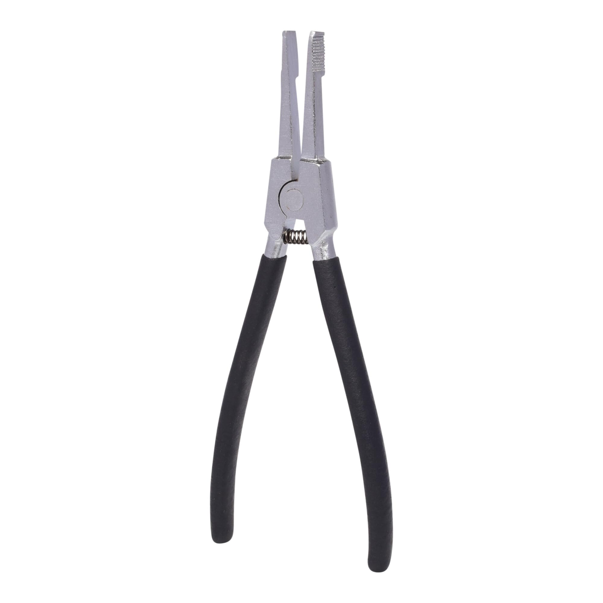 KS TOOLS 115.0993 Pince pour Goupilles de Sécurité de Vis de Cardan - Bec Droit