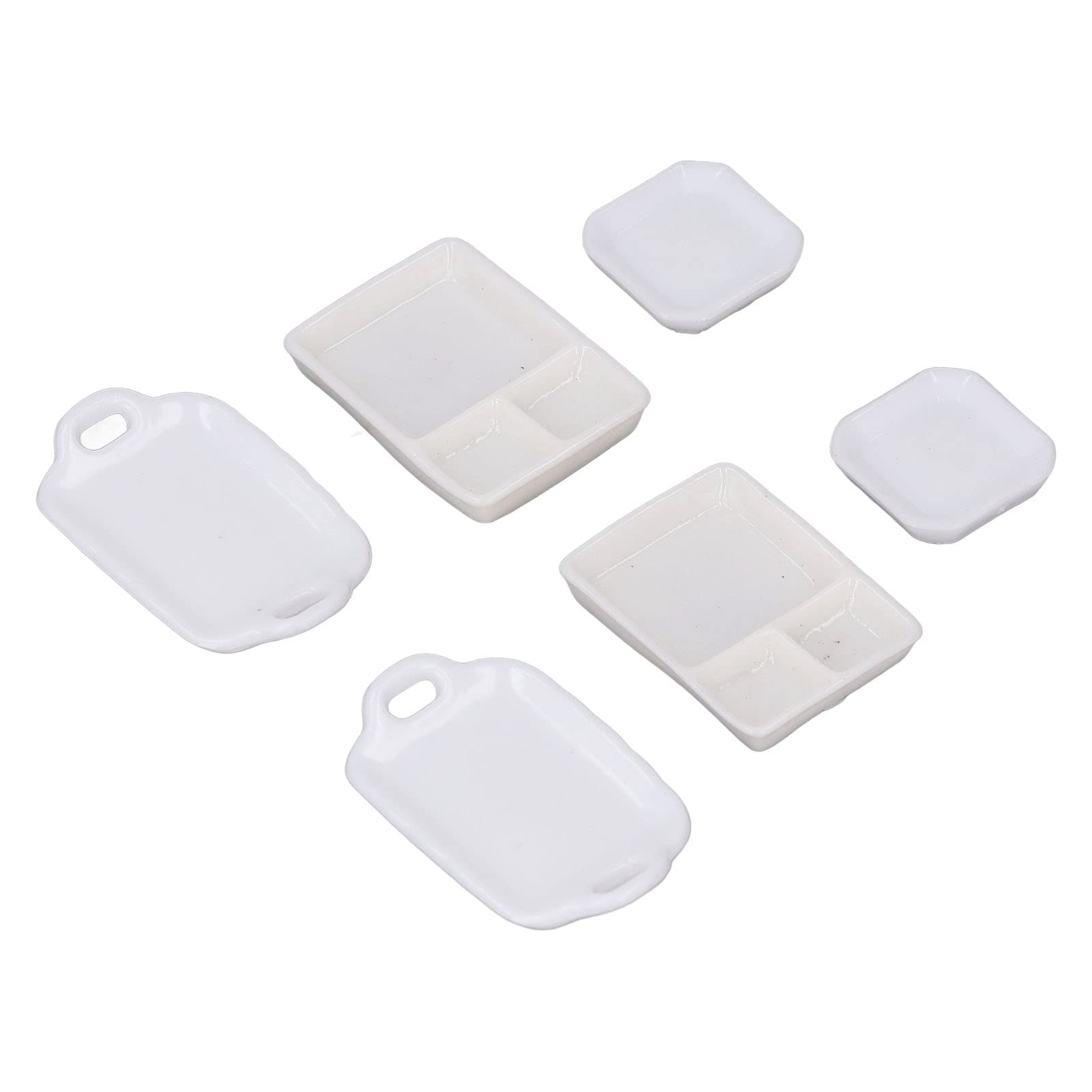 Amazon.co.jp: ドールハウス用キッチン用品 ミニチュア キッチン食器