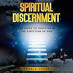 Cover of Spiritual Discernment