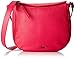 Produktbild BREE Collection Damen Lia 7, Jazzy, Cross Shoulder S19 Umhängetasche Pink (Jazzy)