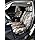 Durafit Seat Covers | Made to Fit 2007-2013 Toyota Tundra Crew Max | Car Seat Covers Full Set | Front and Back Car Seat Cover | Front Buckets with Airbags | Rear 60/40 Split Bench with Armrest | Camo