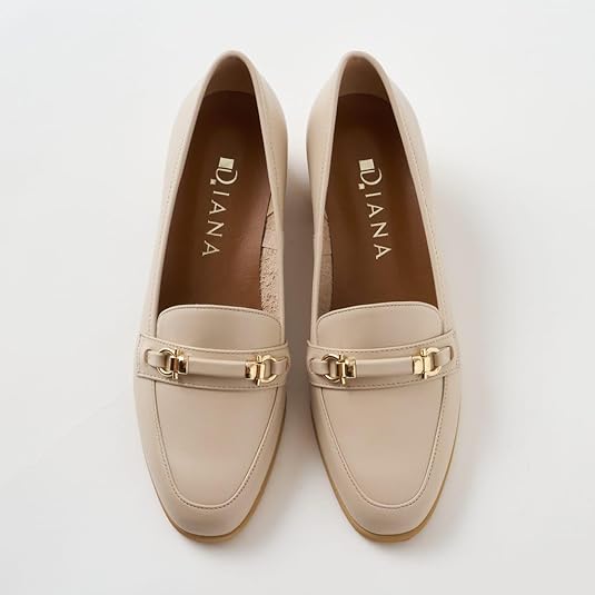 Amazon | [ダイアナ] パンプス 日本製 黒 ブラック 22.0cm