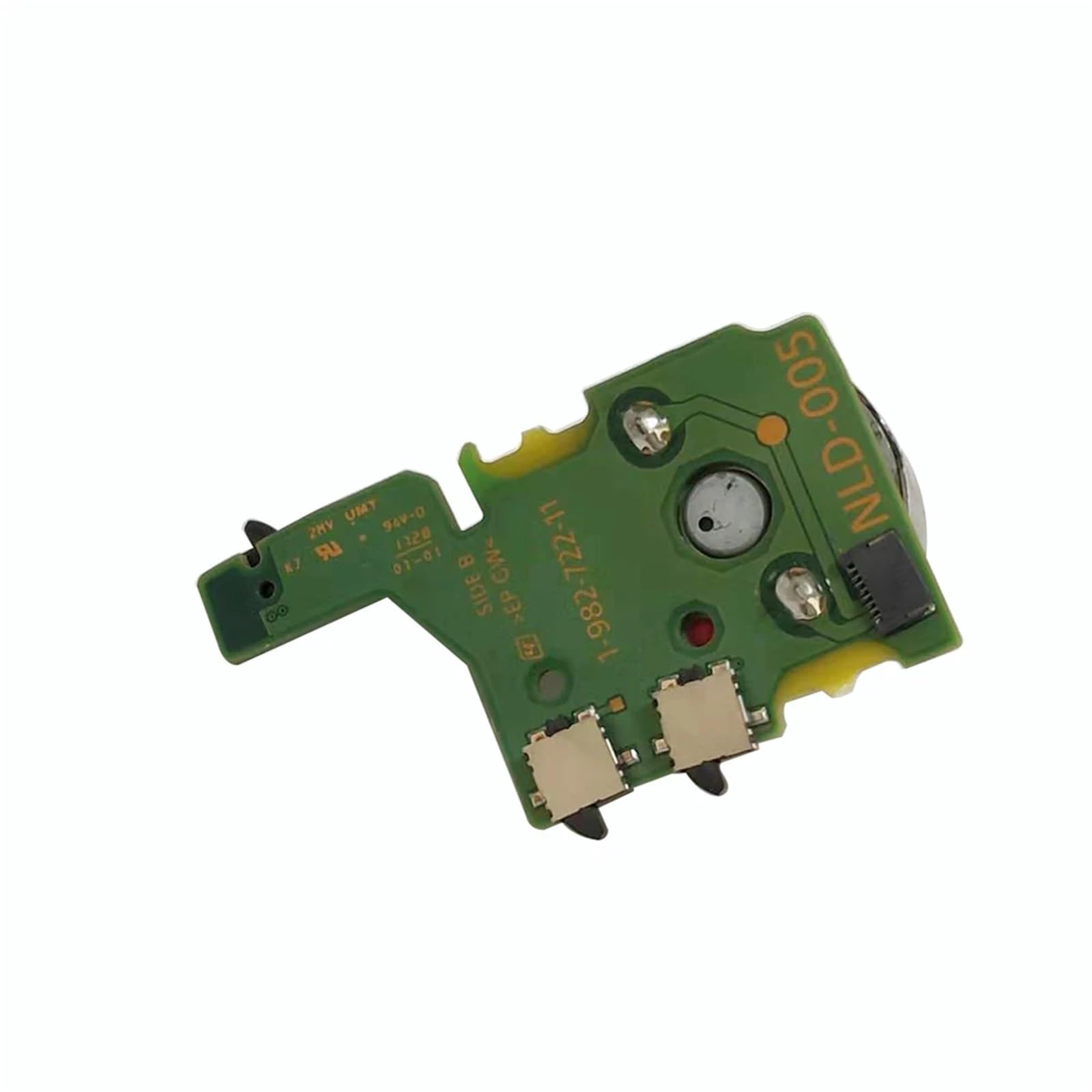 Unità for sostituzione motore KLD-004 KLD-005 KLD-006 for Playstation 4 for PS4 for console slim/pro(10pcs)