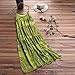 COZOCO Mujer Verano De Playa Vestido De Verano Vestido Verano Mujer Camiseta...