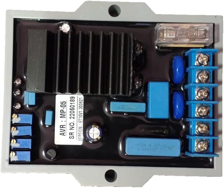 STARIX® AVR MP-05