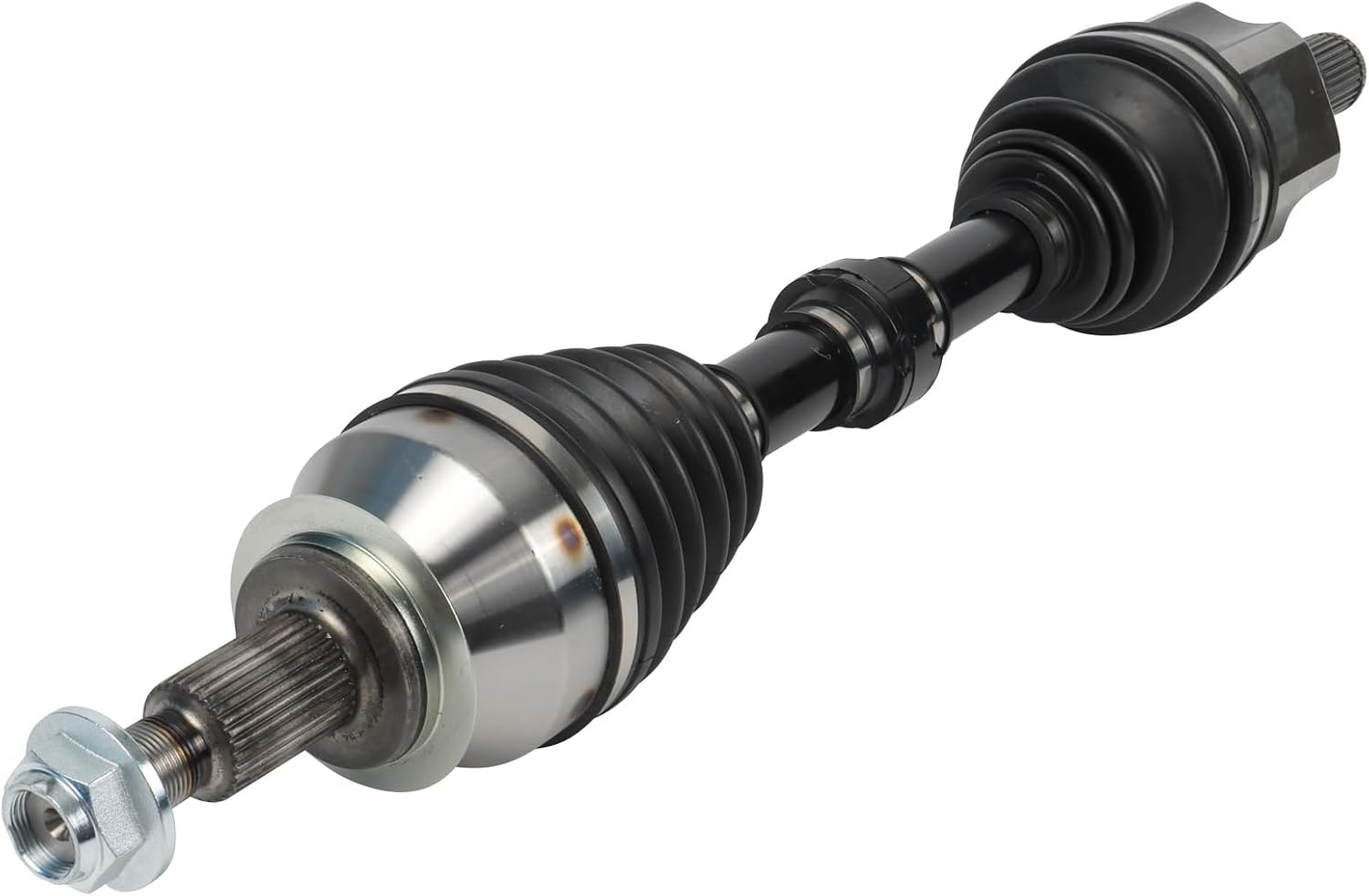 ECCPP CV Axle Shaft Assembly fit 2016-2022 for Mazda CX-9 Front Left(Front Driver Side) NCV47075 MZ8228 FTF12560X