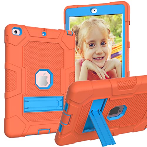 iPad 9.7 2018 Case with Stand