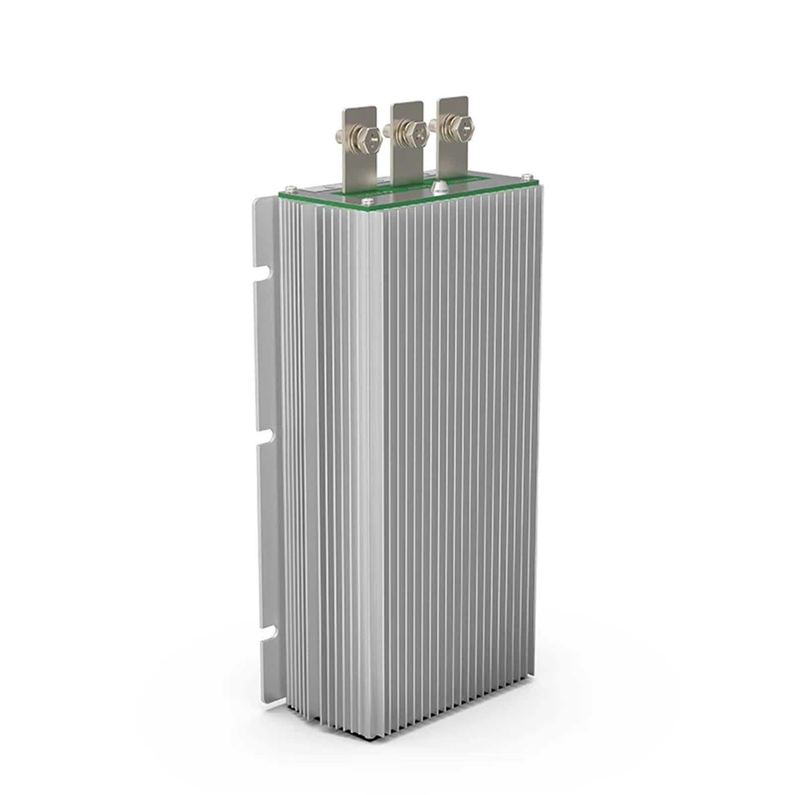 MQXFCZUX 12V to 48V28V24V36V50A60A Boost Module 9-35V to 36V DC Power Converter Inverter(12V to 24V 60A)