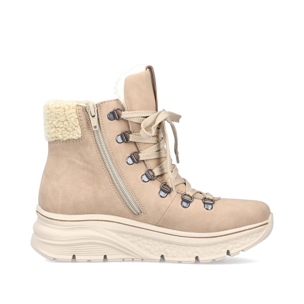 Rieker Kobiety 48034Moda — buty
