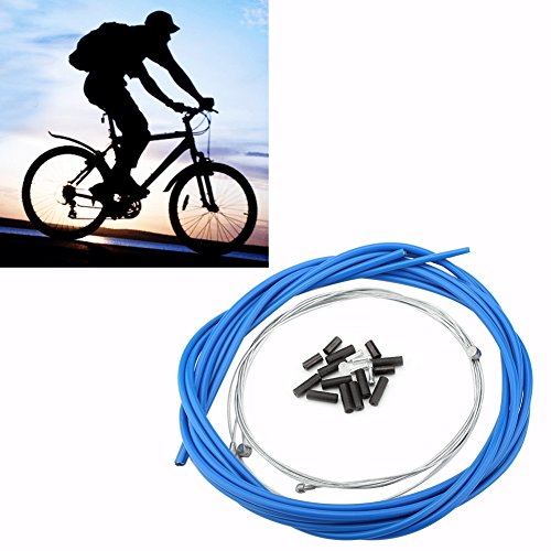 VGEBY1 Cavo Freno Anteriore Bici Anteriore, Set
