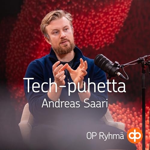 Miten ympäristöteknologian innovaatiot muuttavat maailmaa? cover art