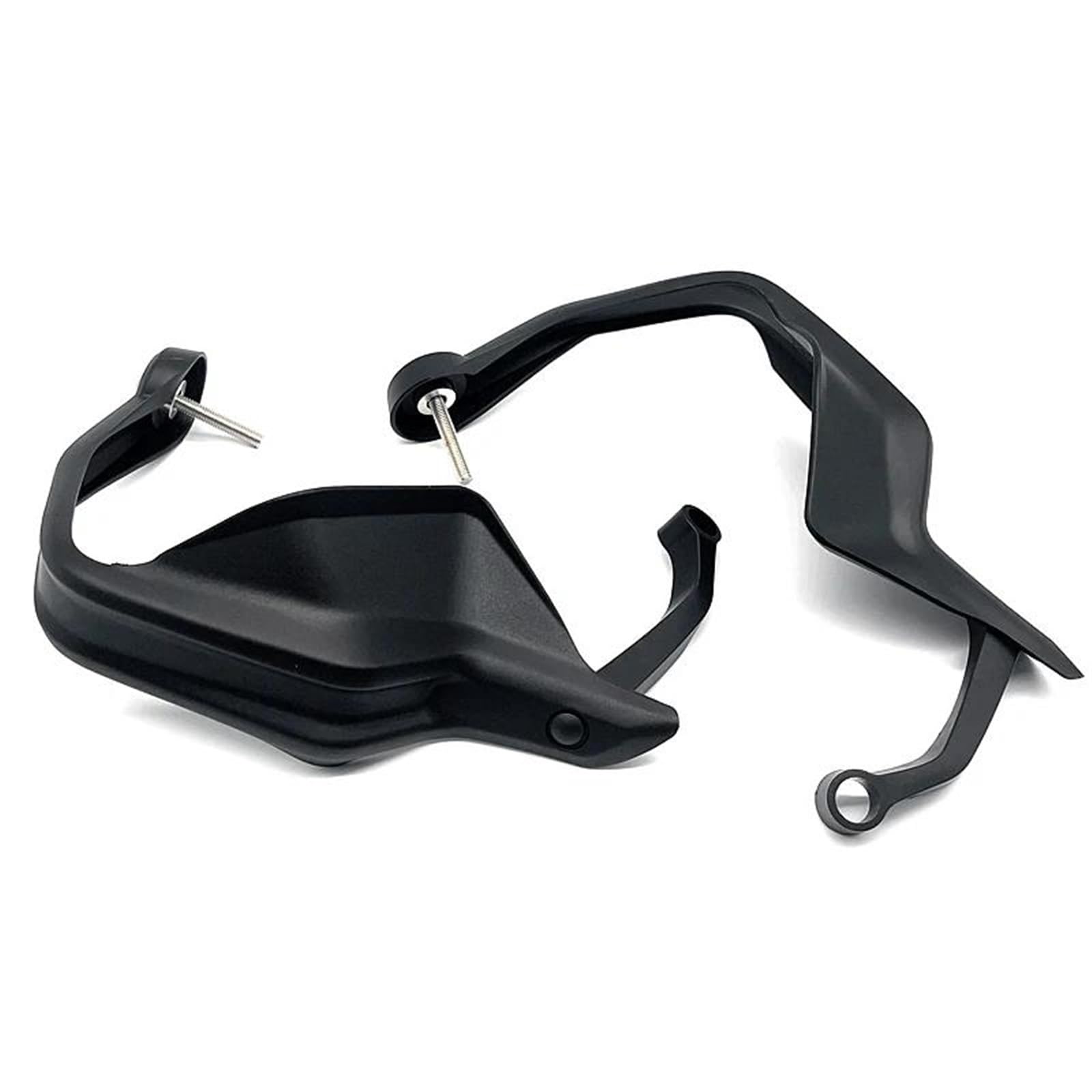 Protège-mains R1250GS Adventure carbone déflecteur pare-brise