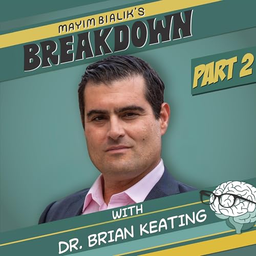 Part Two: Before the Big Bang: God, Alien Life & The Operating System of Reality | Dr. Brian Keating