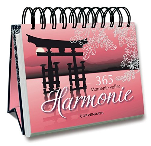 365 Momente voller Harmonie (Geschenkbücher für Erwachsene) 365 Momente voller Harmonie (Geschenkbücher für Erwachsene)