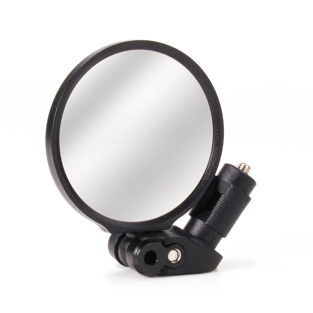 Serfas MR-2 68mm Stainless Lens Bicycle Handlebar Mirror