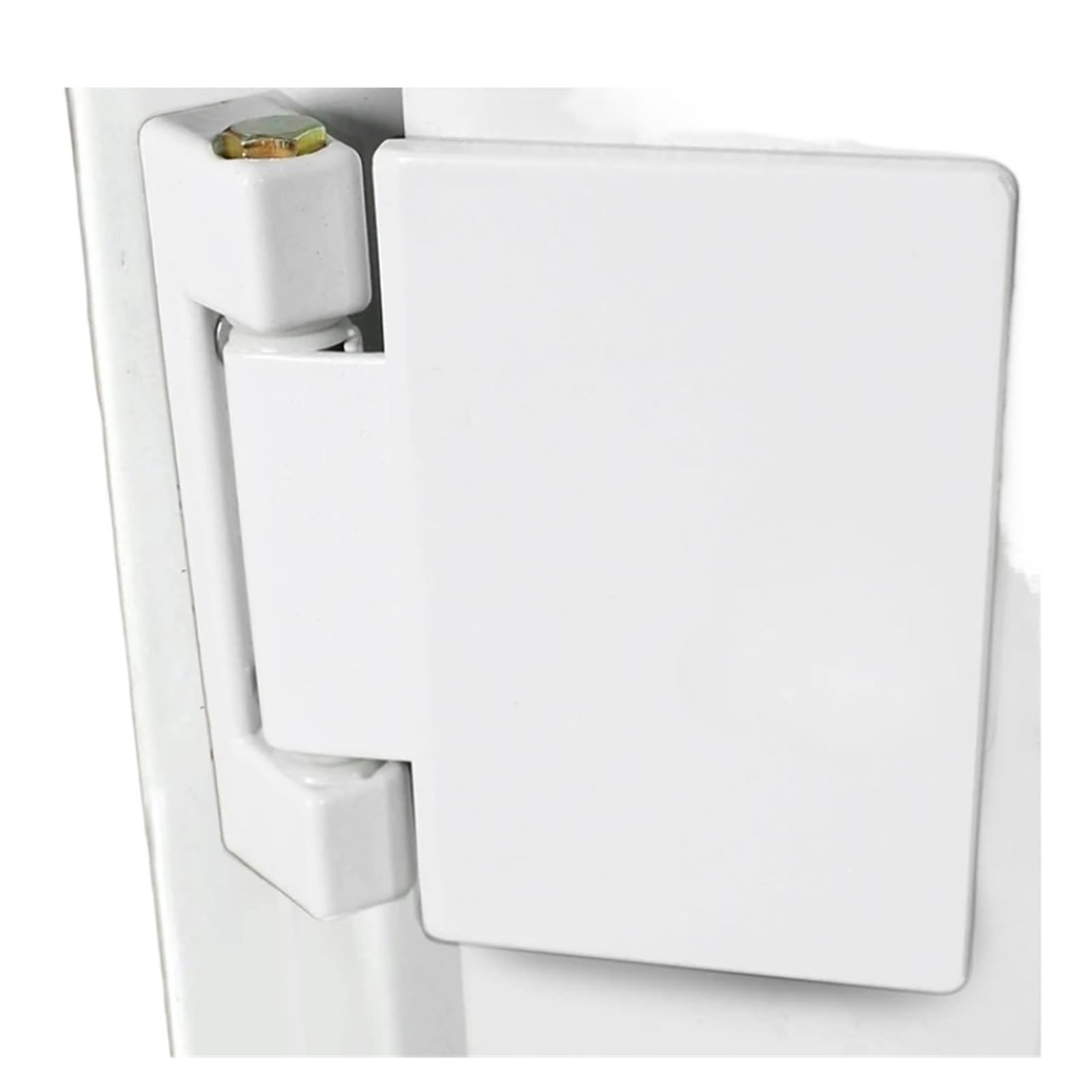 Deyin A 1Pcs Iron Old Style Luminum Lloy Door Nd Window Hinges Plastic Steel Doors Casement Windows Toilet Door Hinges