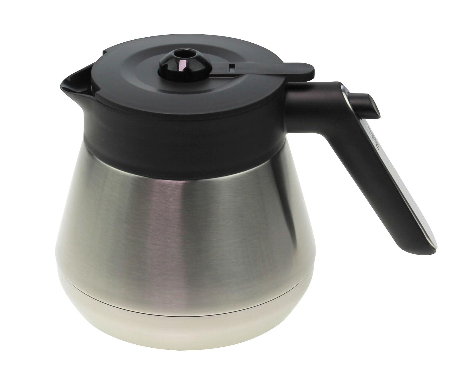 Isolierkanne kompatibel mit/Ersatzteil für WMF FS-1000050957 Lono Aroma Lumero Thermo Kaffeemaschine