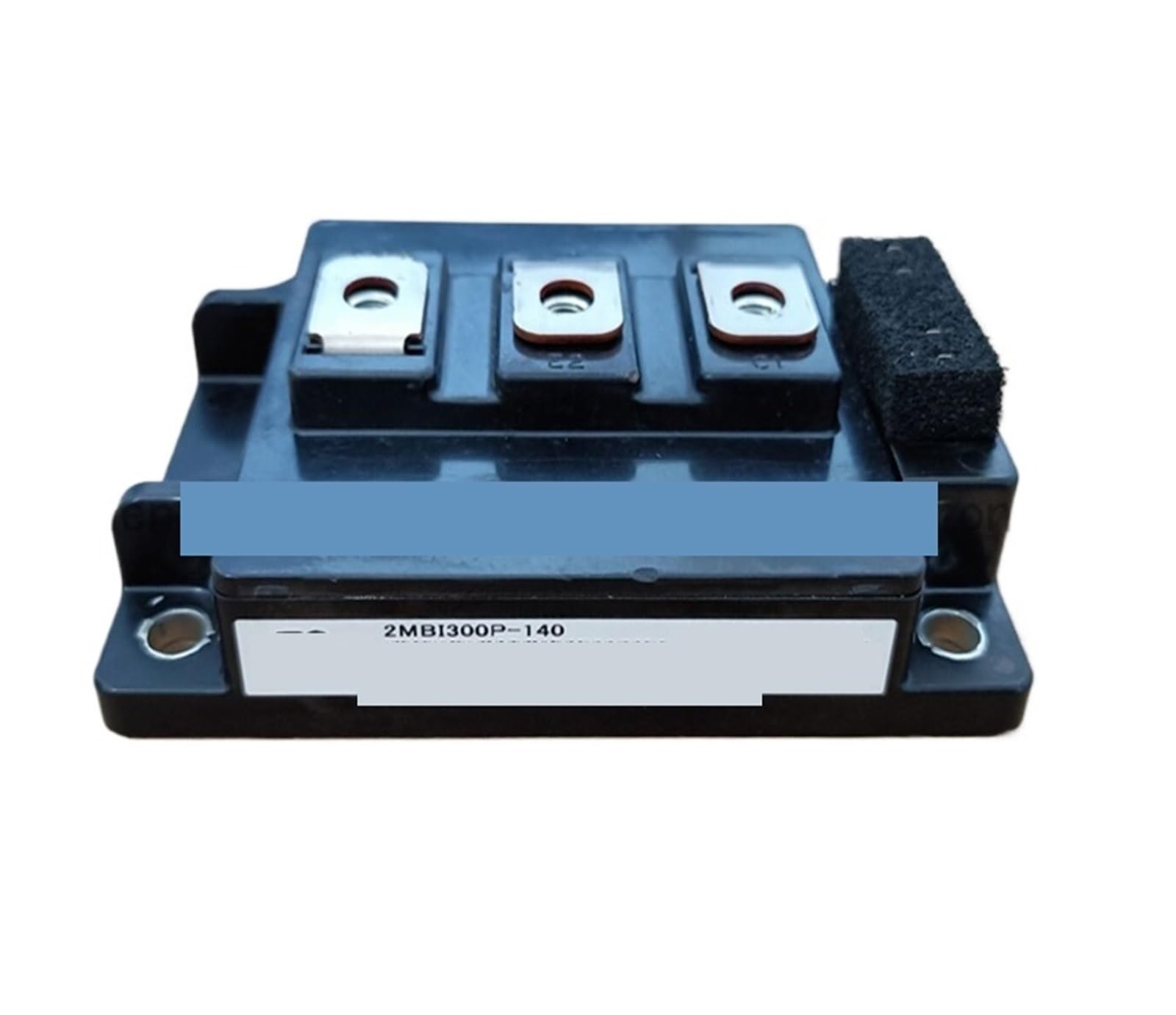 Module de puissance 2MBI300P-140 semi-conducteur de haute précision