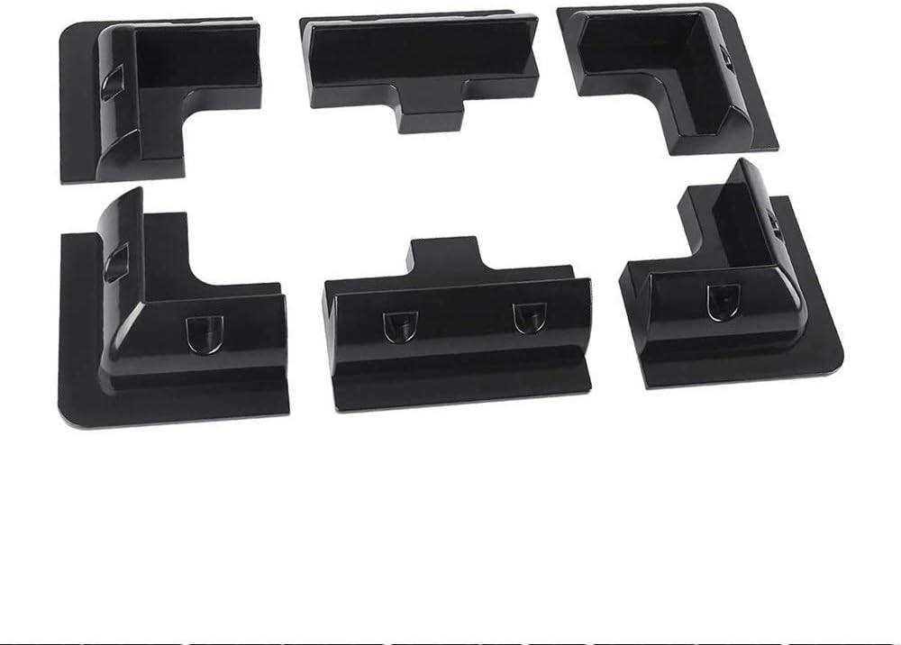 Renogy Corner Bracket Solar Panel Roof Drill-Free Mount