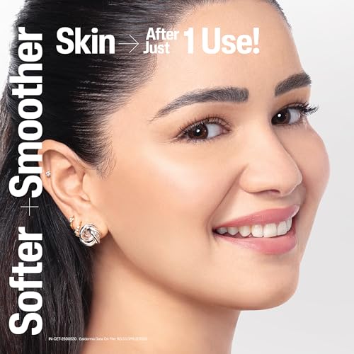 Image of Cetaphil Gentle Exfoliating SA Lotion 29ml | Lightweight Daily Moisturizer with Salicylic Acid, Mandelic Acid & Gluconolactone | 48 Hr Hydration & Gentle Exfoliation | For Sensitive Skin