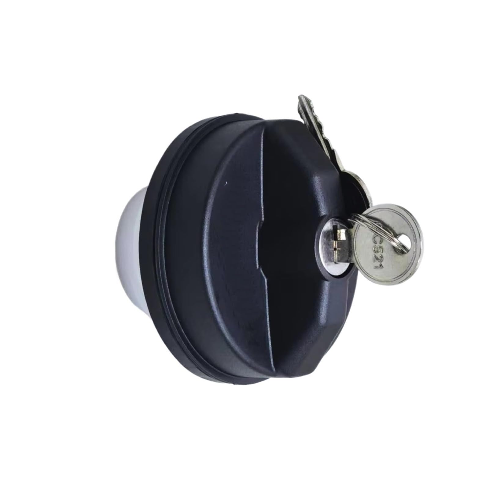 Cavo Del Tappi Serbatoio Compatibile Con Toyota Per FJ Per Cruiser Per Tacoma 1 Pezzo Tappo Serbatoio Carburante Interno Con Serratura Tappo Benzina Tappo Serbatoio Carburante Per Auto.