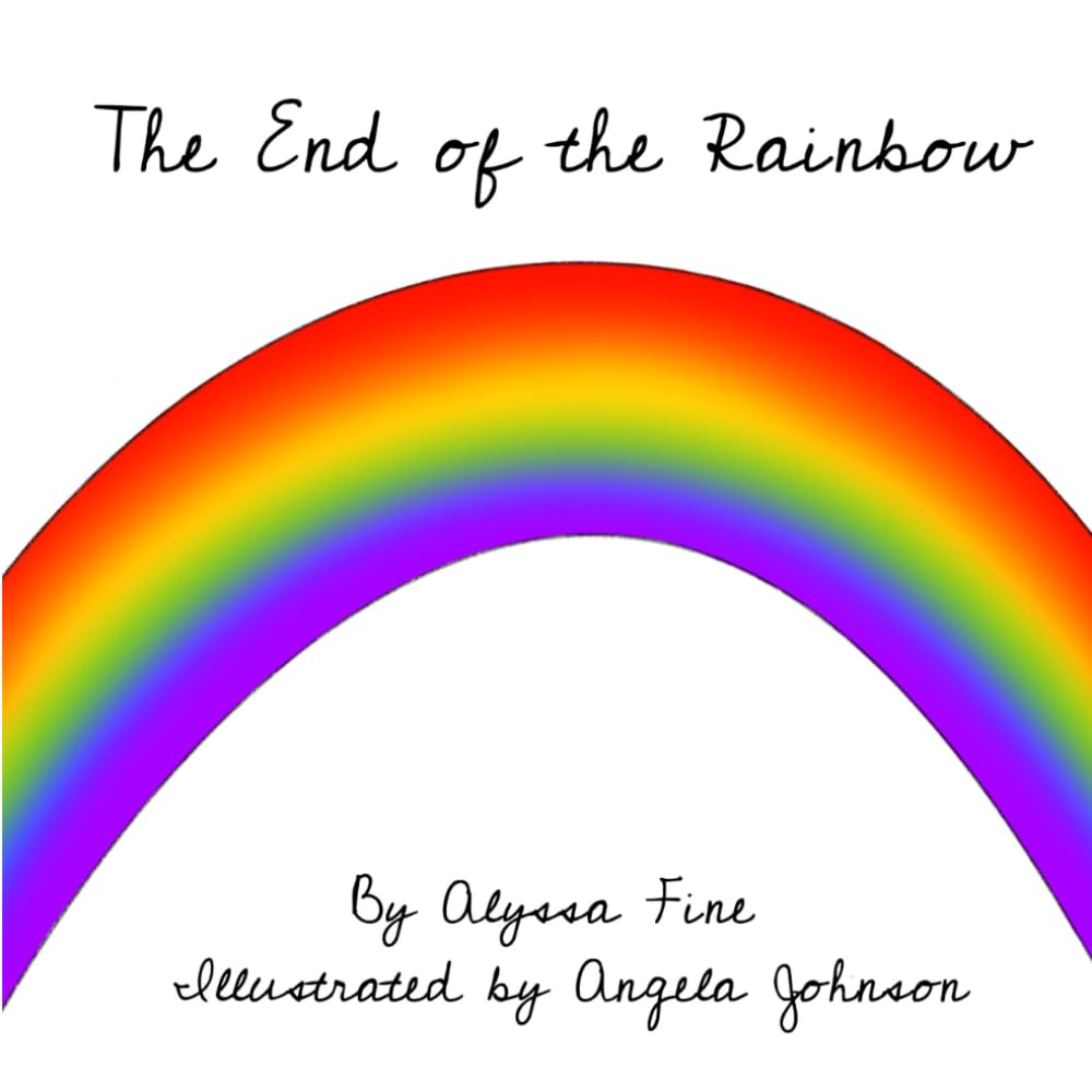 The End of the Rainbow