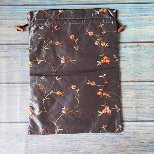 Bolsas de Viaje de Seda Lavables para Lencería, Ropa Interior y Lavandería 7