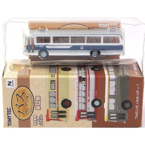 Amazon | 【12】 トミーテック 1/150 ザ・バスコレクション 第12