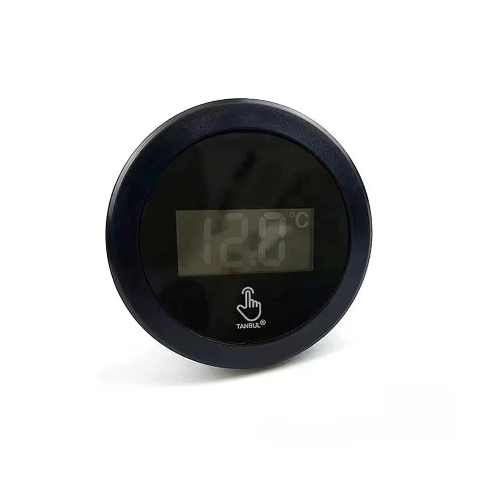 E61 Thermometer Espresso, kompatibel for Expobar, kompatibel for ROCKET, E61 halbautomatische Kaffeemaschine Kochkopf