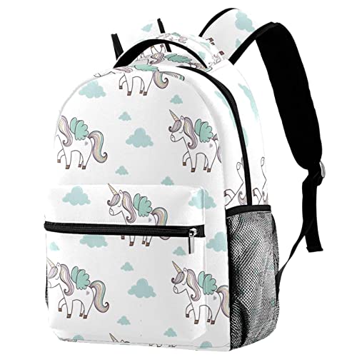 Sac à dos voyage motif étoile de mer le cadeau idéal pour le campus
