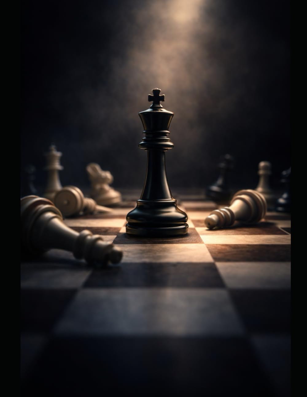 STRATEGIC PEACE WITHIN FLAWED SYSTEMS: Building stability when the playing field is not level (The Wholeness Series)