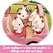 Calico Critters Family Picnic Van for Dolls - Toy Vehicle Seats up to 10 Collectible Figures!