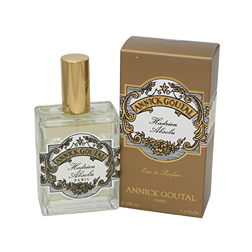 Annick Goutal Hadrien Absolu By Annick Goutal For Men Eau