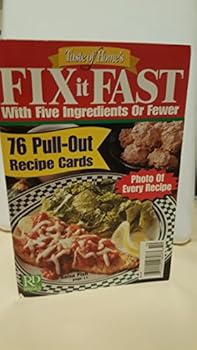 Paperback Taste of Home's Cooking for 1 or 2 Book