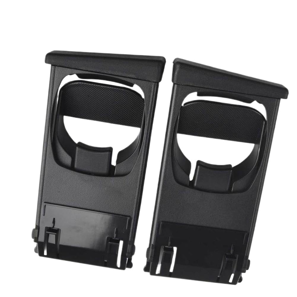 Connettore portabicchieri compatibile con Vigo SR Pickup Fortuner 2004 2005 2006 2007 2008 2009 2010 2011 2012 2013 2014 2015 Sostituzione per 55604 0K010
