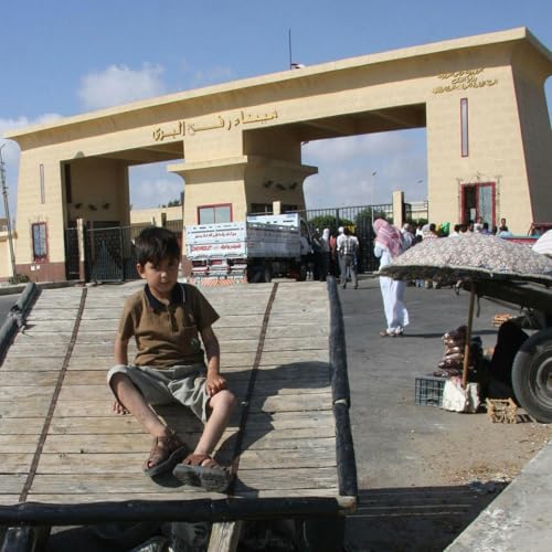 Rafah border between Gaza and Egypt to reopen. Why is it significant ?