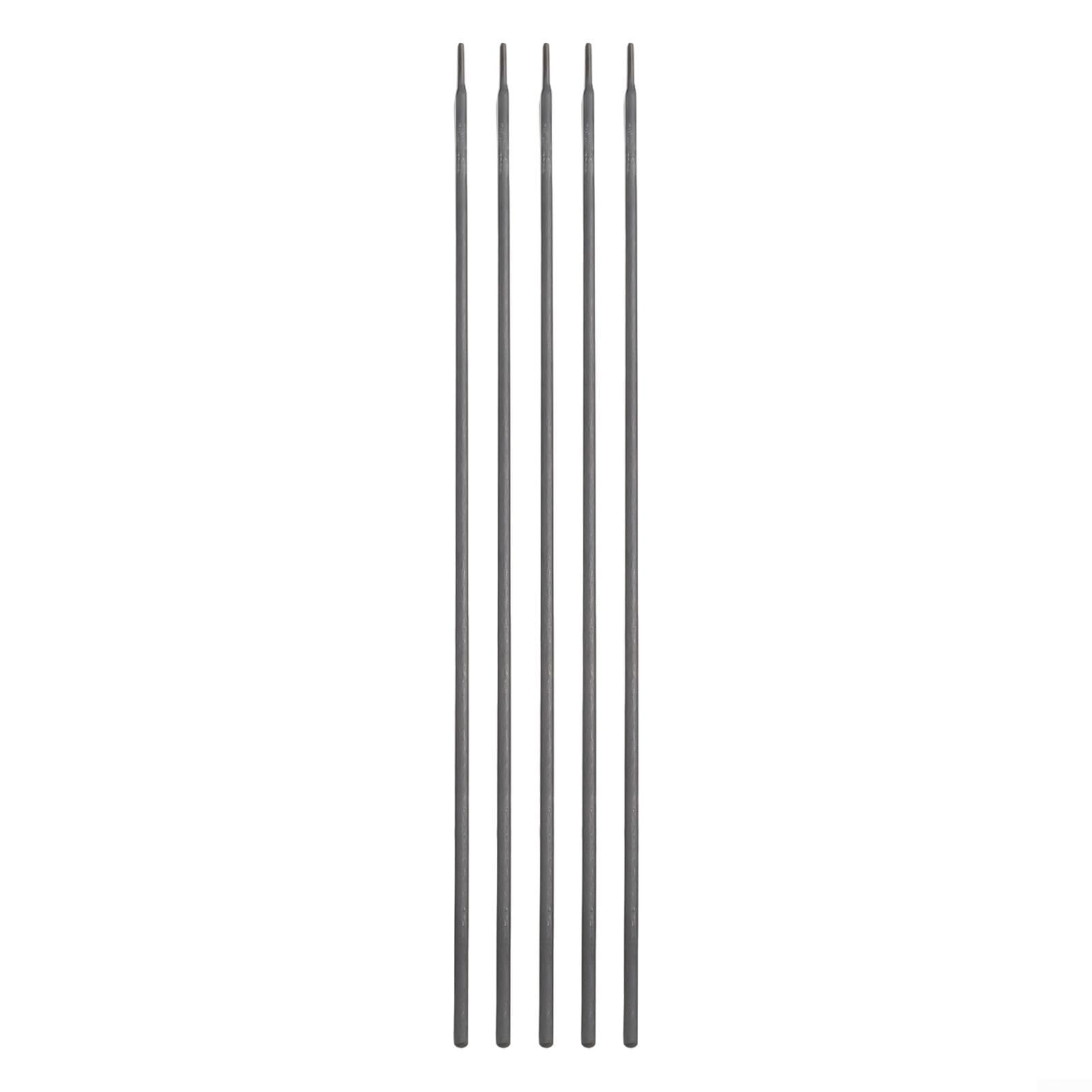 ENi-CI 99 - Electrodos de soldadura de níquel (2,5 mm, 3,2 mm, hierro fundido, 2,5 mm)