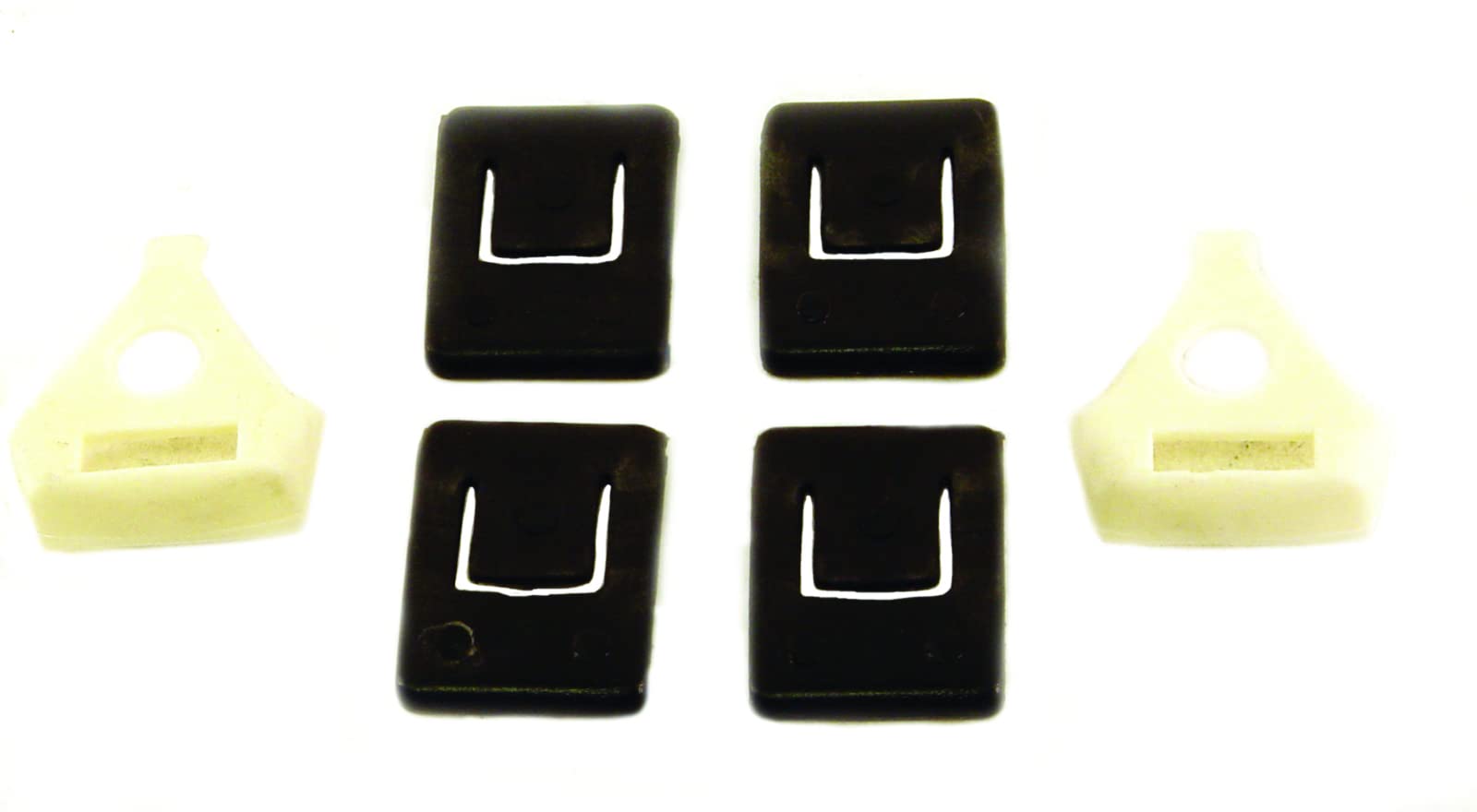 Amazon Com Guide Piece Kit For Seat Track For Beetle 73 79 Compatible With Dune Buggy Automotive