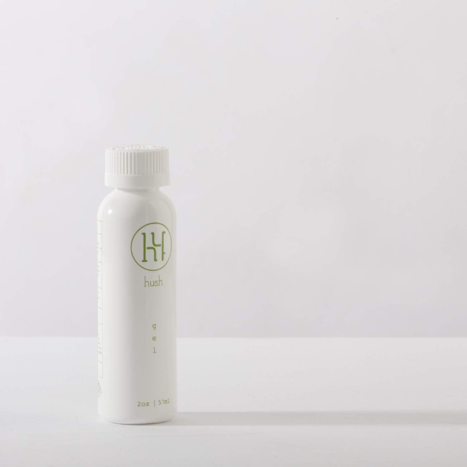 Hush Anesthetic Gel - 2oz