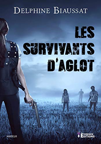 Télécharger Les survivants d'Aglot (I-Mage-In-Air) Livre PDF Gratuit